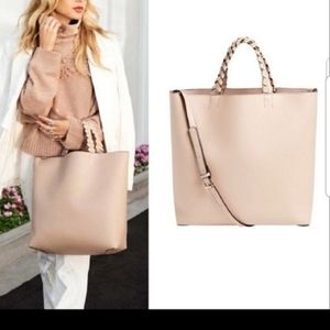 Rachael Zoe hand bag